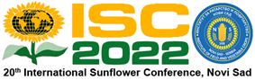 The 20th International Sunflower Conference